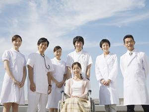 大阪のグループ系病院の看護師の募集情報